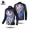 Fishing Jersey Tee Shirt For Men