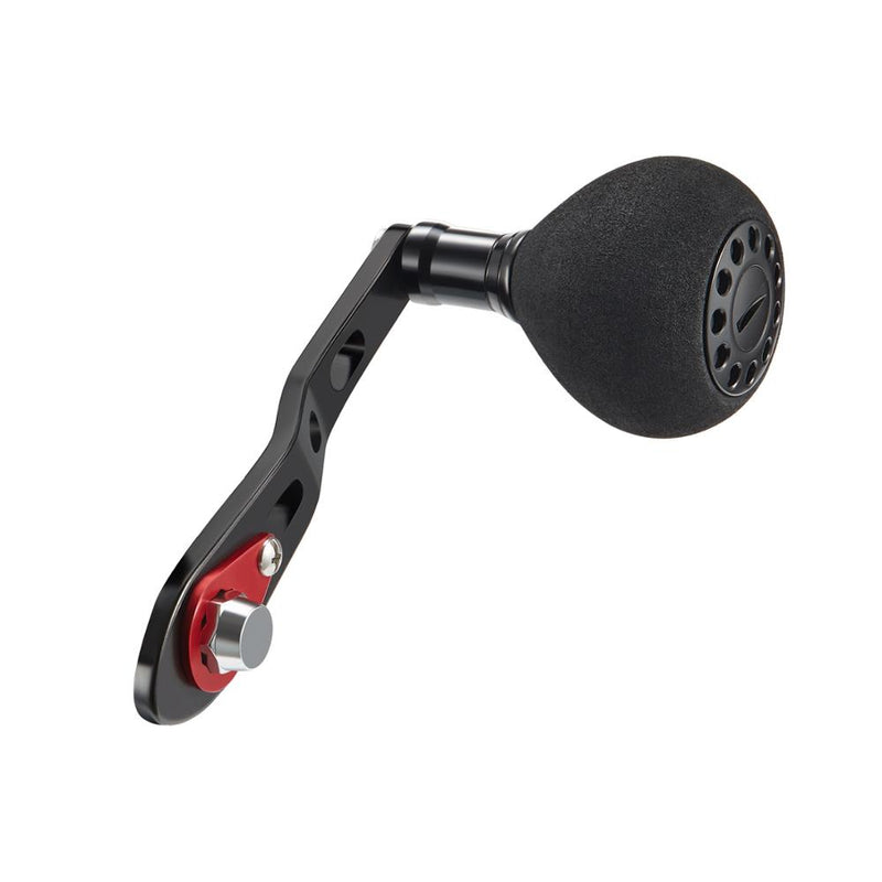 Double Baitcasting Reel Handle, Reel