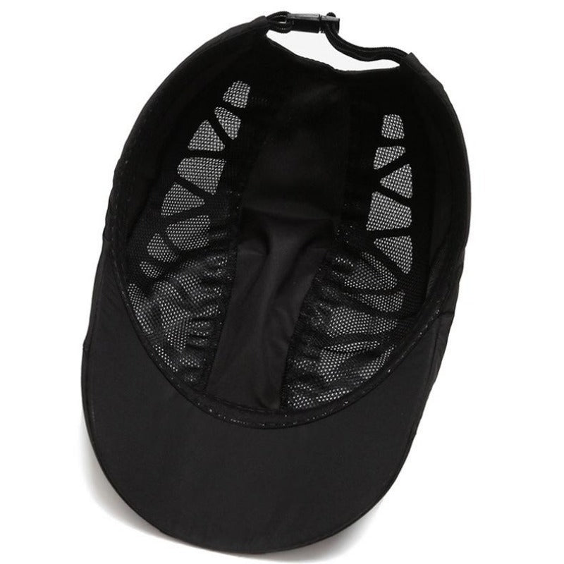 Summer Golf Cap Men