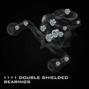Piscifun Baitcasting Fishing Reel
