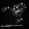 Piscifun Baitcasting Fishing Reel