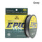 8 Strands PE 300M / 328.1YDS Braided Fishing Line