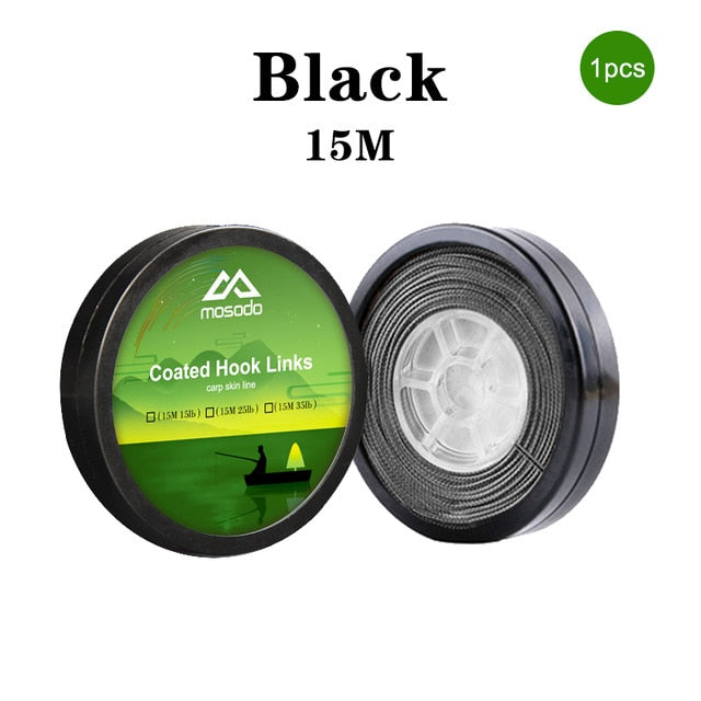 8 Strand PE 15M / 16.4YDS Fishing Line