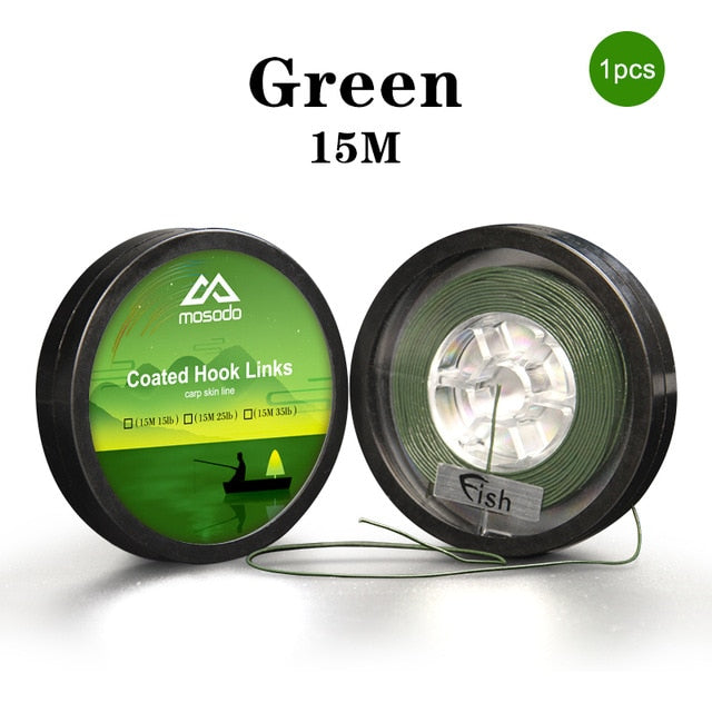 8 Strand PE 15M / 16.4YDS Fishing Line