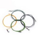 Aramid & PE 1M / 1.1YDS Fishing Line