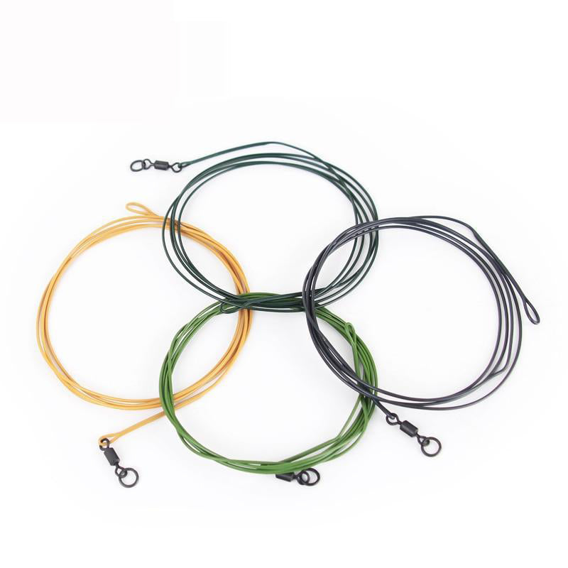 Aramid & PE 1M / 1.1YDS Fishing Line