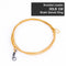 Aramid & PE 1M / 1.1YDS Fishing Line