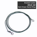 Aramid & PE 1M / 1.1YDS Fishing Line