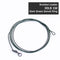 Aramid & PE 1M / 1.1YDS Fishing Line