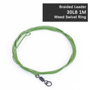 Aramid & PE 1M / 1.1YDS Fishing Line