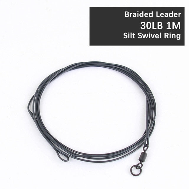 Aramid & PE 1M / 1.1YDS Fishing Line