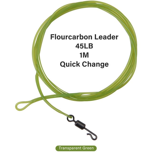 Fluorocarbon 1M / 1.1YDS Fishing Line