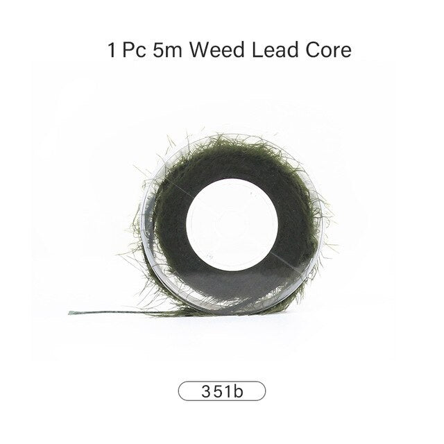 5M / 5.5YDS Fishing Line