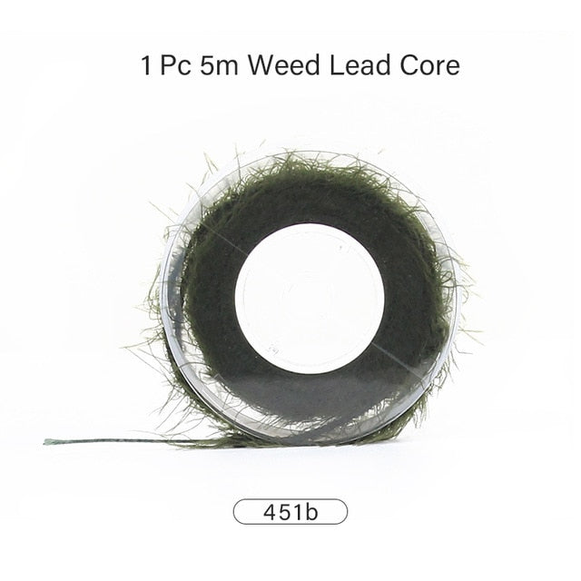 5M / 5.5YDS Fishing Line