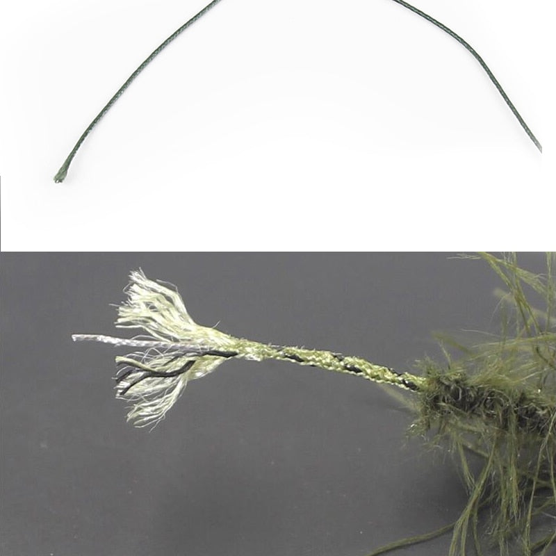 5M / 5.5YDS Fishing Line