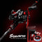 Kingdom  Baitcasting Fishing Combo