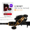 Kingdom  Baitcasting Fishing Combo