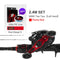 Kingdom  Baitcasting Fishing Combo