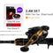 Kingdom  Baitcasting Fishing Combo