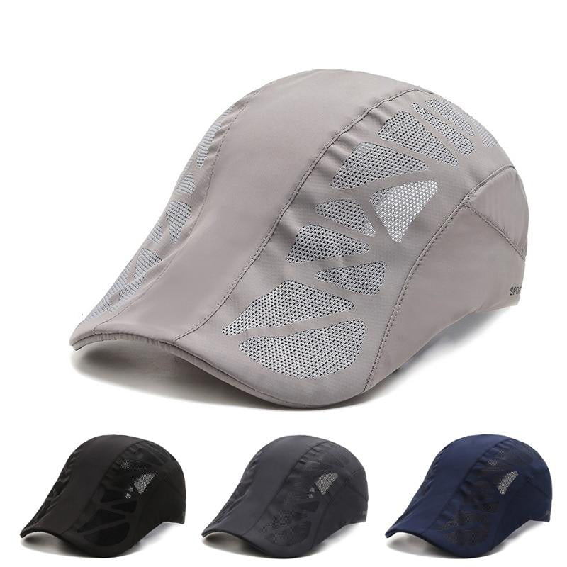 Summer Golf Cap Men