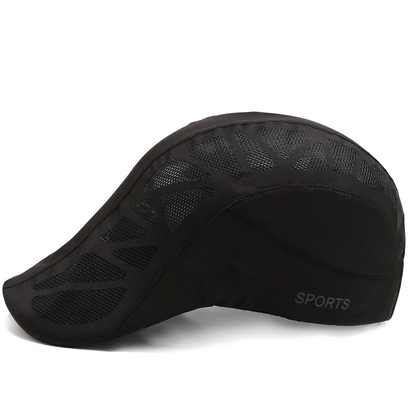Summer Golf Cap Men