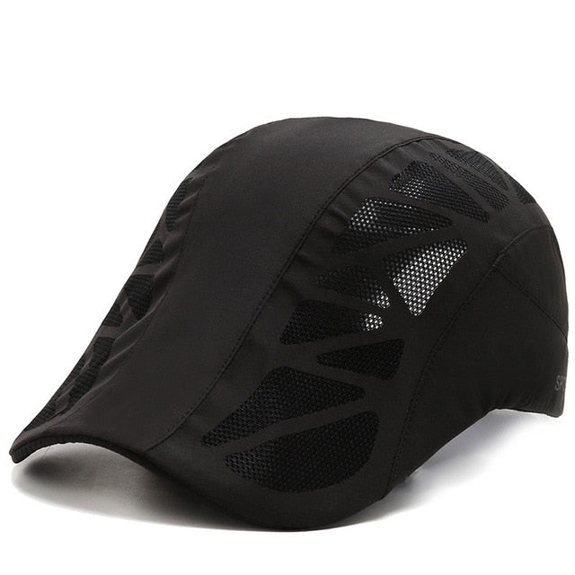 Summer Golf Cap Men