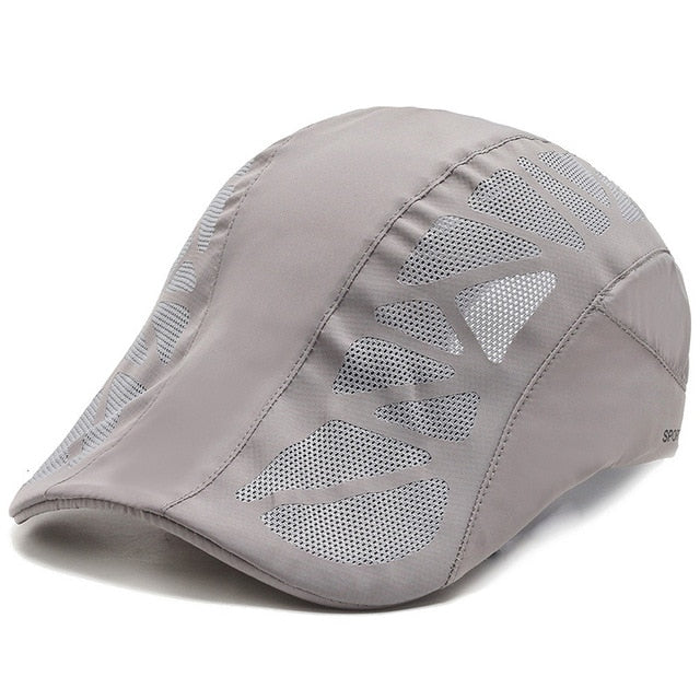 Summer Golf Cap Men