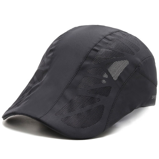 Summer Golf Cap Men