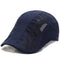 Summer Golf Cap Men