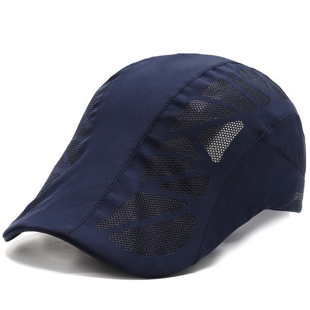 Summer Golf Cap Men