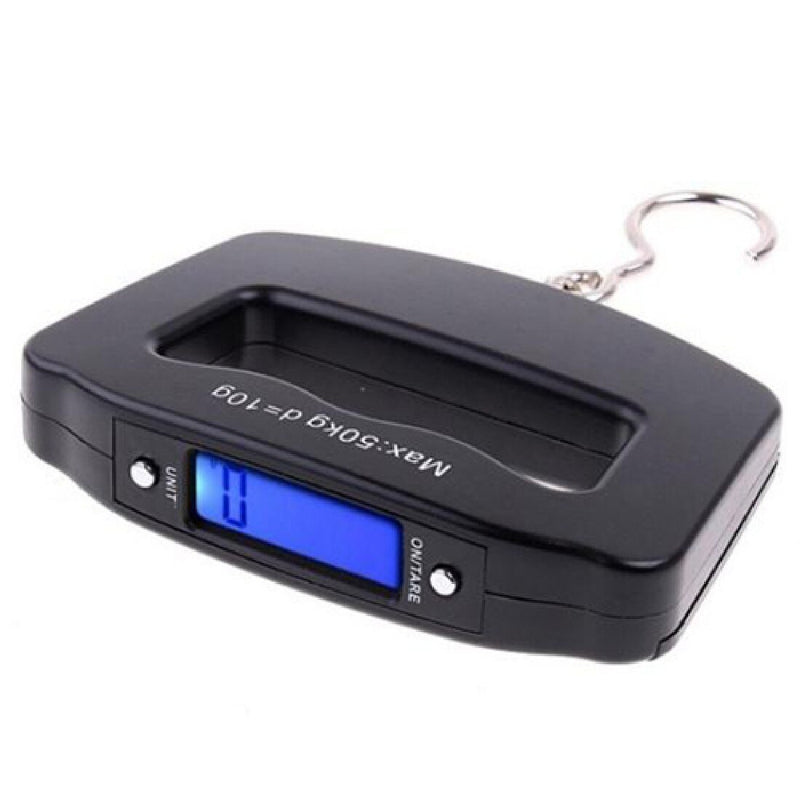 Inpelanyu Mini Electronic Scale