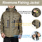 Riverruns Fishing Jacket