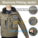 Riverruns Fishing Jacket