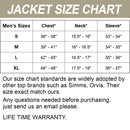 Riverruns Fishing Jacket