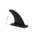 Large Size Kayak Accessories Tracking Fin