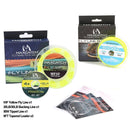 2-10WT/100FT Weight Forward Floating Fly Fishing Line