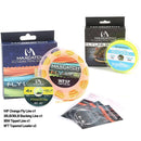 2-10WT/100FT Weight Forward Floating Fly Fishing Line