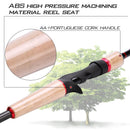 Sougayilang Casting Fishing Combo