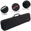 Portable Multipurpose Large Fishing Bag