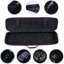 Portable Multipurpose Large Fishing Bag