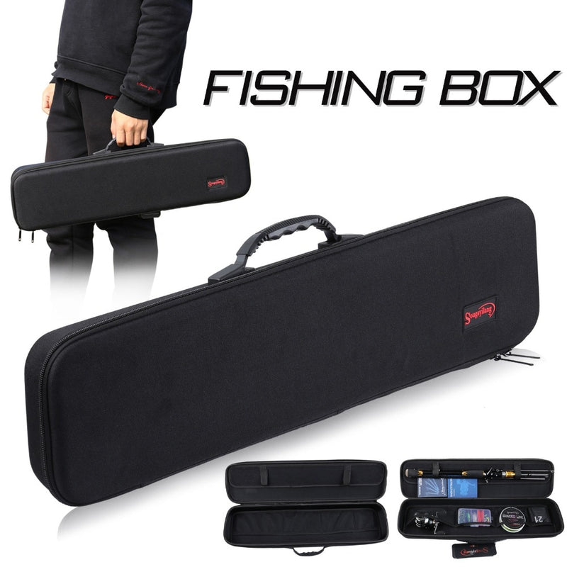 Portable Multipurpose Large Fishing Bag