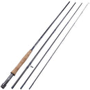 Sougayilang Fly fishing Rod
