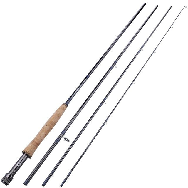 Sougayilang Fly fishing Rod