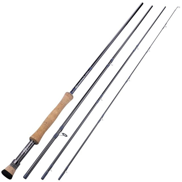 Sougayilang Fly fishing Rod
