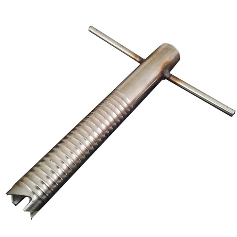 Ice Fishing Auger Fixed Nail