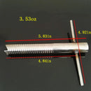 Ice Fishing Auger Fixed Nail