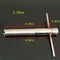 Ice Fishing Auger Fixed Nail