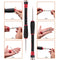 Telescopic Spinning Fishing Combo