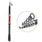 Telescopic Spinning Fishing Combo