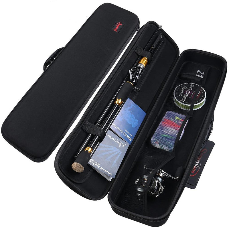 Portable Multipurpose Large Fishing Bag